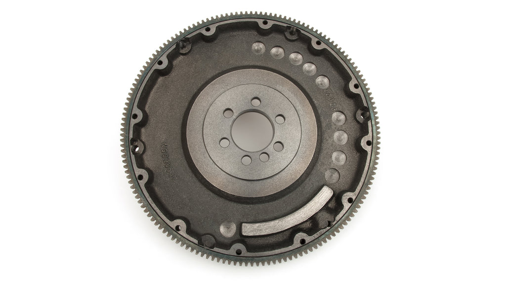 Flywheels-Cast-Iron