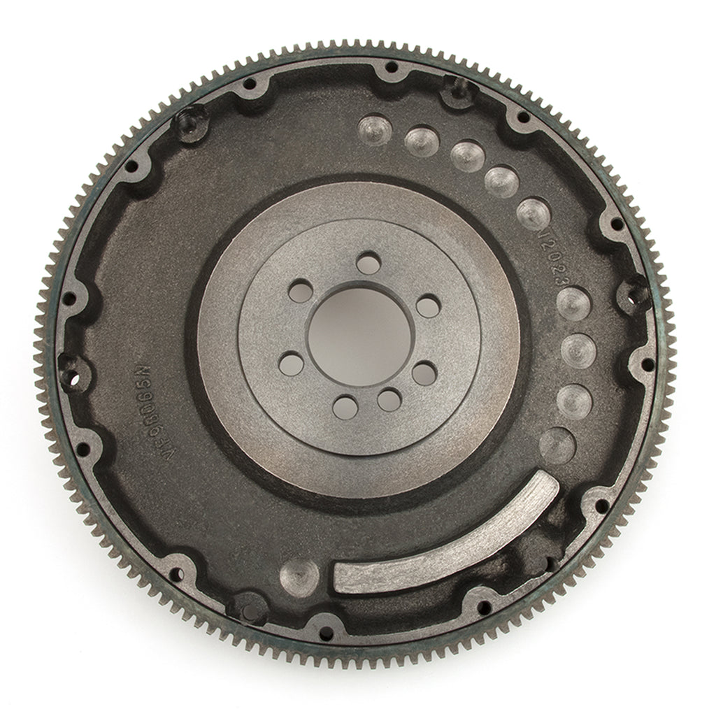 Flywheels-Cast-Iron