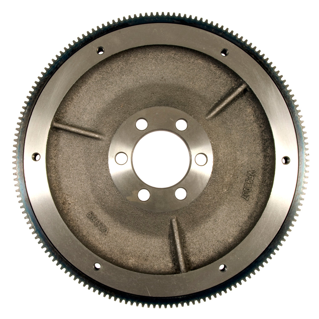 Flywheels,-Iron