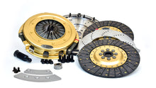 Load image into Gallery viewer, 6386-FairlaneFalcon-Sst-Clutch--Flywheel-Kit-10.4In-Dia-118In-X-26-Spline