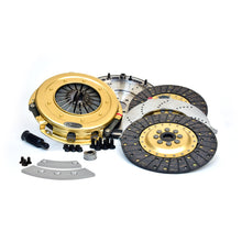 Load image into Gallery viewer, 6386-FairlaneFalcon-Sst-Clutch--Flywheel-Kit-10.4In-Dia-118In-X-26-Spline