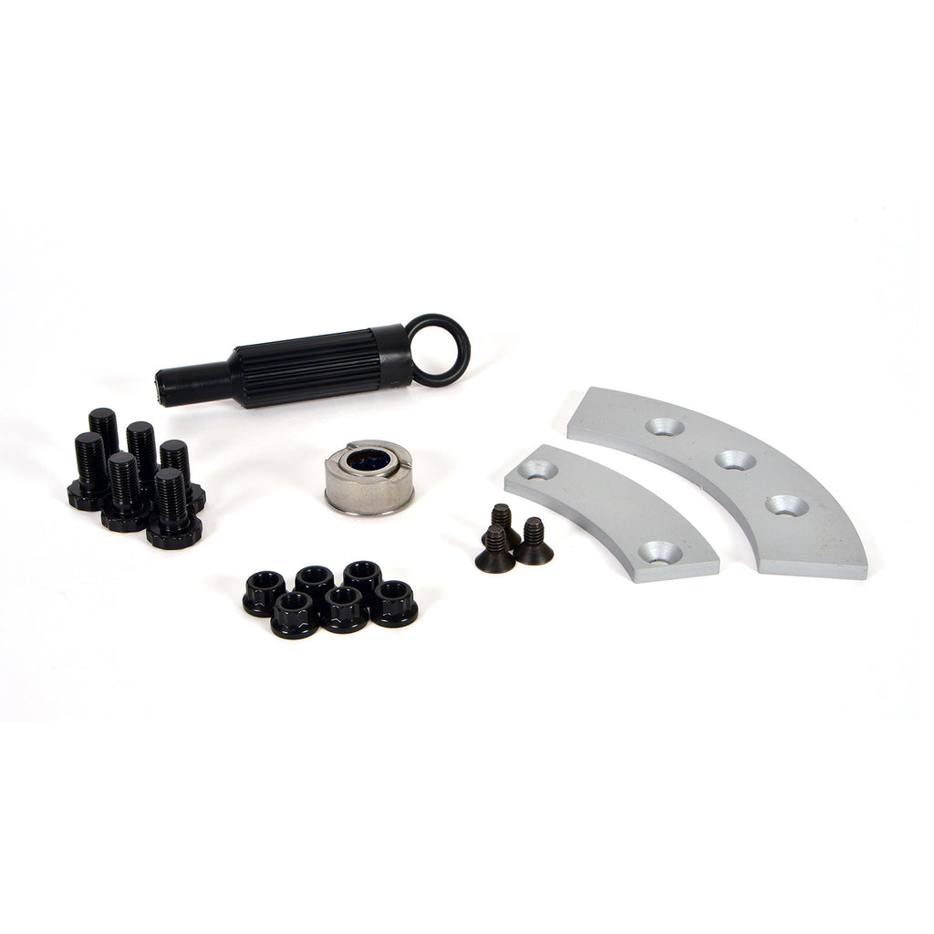 6386-FairlaneFalcon-Sst-Clutch--Flywheel-Kit-10.4In-Dia-118In-X-26-Spline