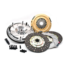 Load image into Gallery viewer, 1822-Mustang-Gt-5.0L-6-Spd-Sst-Clutch--Flywheel-Kit-10.4In-Dia-118In-X-23