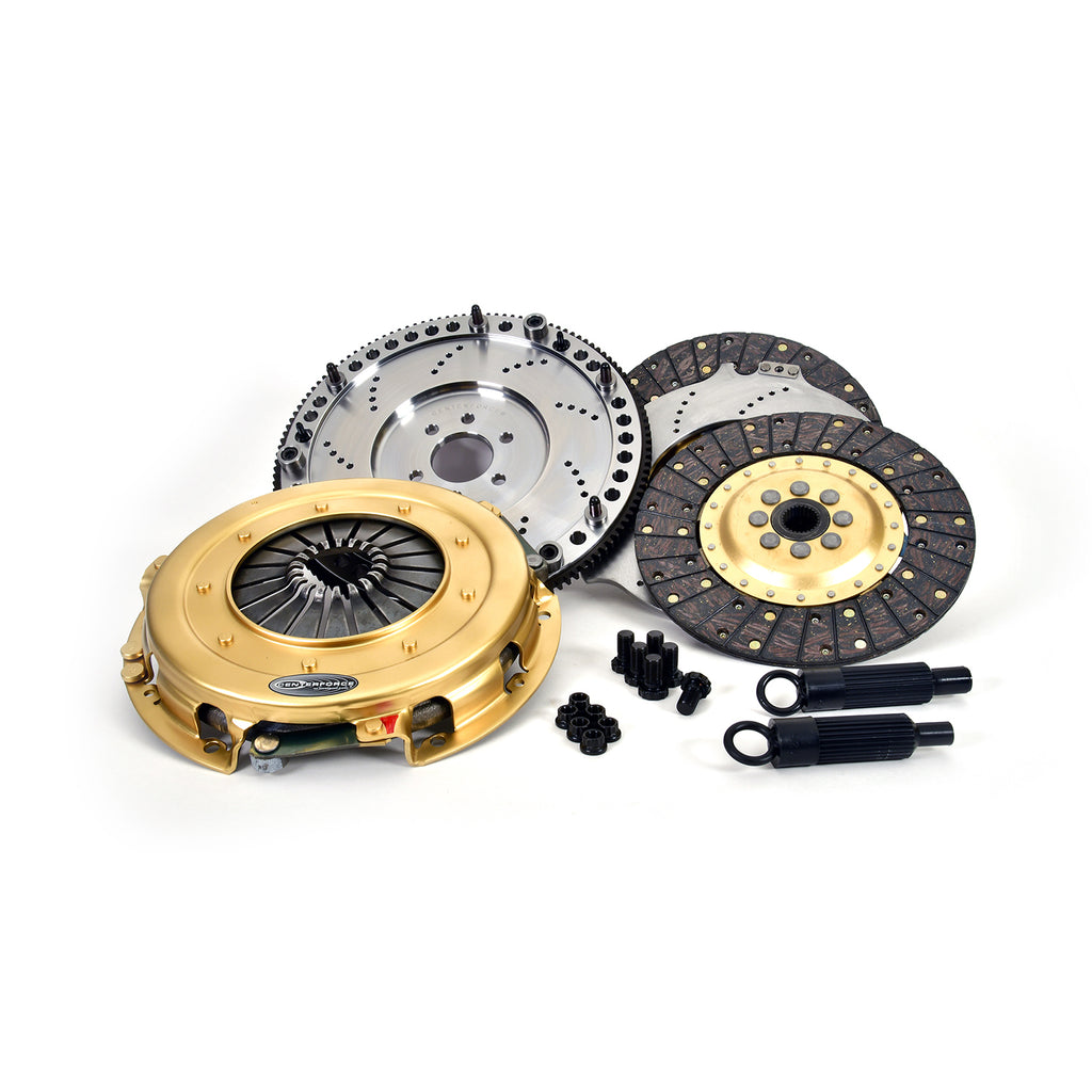 6378-DodgePlymouth-(Passenger-Car)-Sst-Clutch-Kits-8-Bolt-118In-X-26-Spline