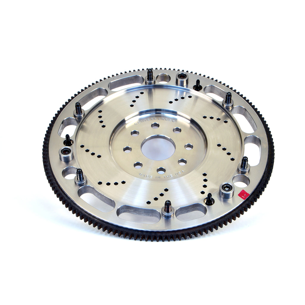 Centerforce 412613040 SST 10.4, Clutch and Flywheel Kit for Select Dodge Challenger, Dodge Charger, Dodge Coronet, Plymouth Barracuda, Plymouth Belvedere, Plymouth Fury, Plymouth GTX, Plymouth Gran Fury, Plymouth Road Runner, Plymouth Satellite