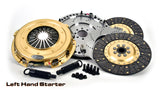 Centerforce 412613098 SST 10.4, Clutch and Flywheel Kit