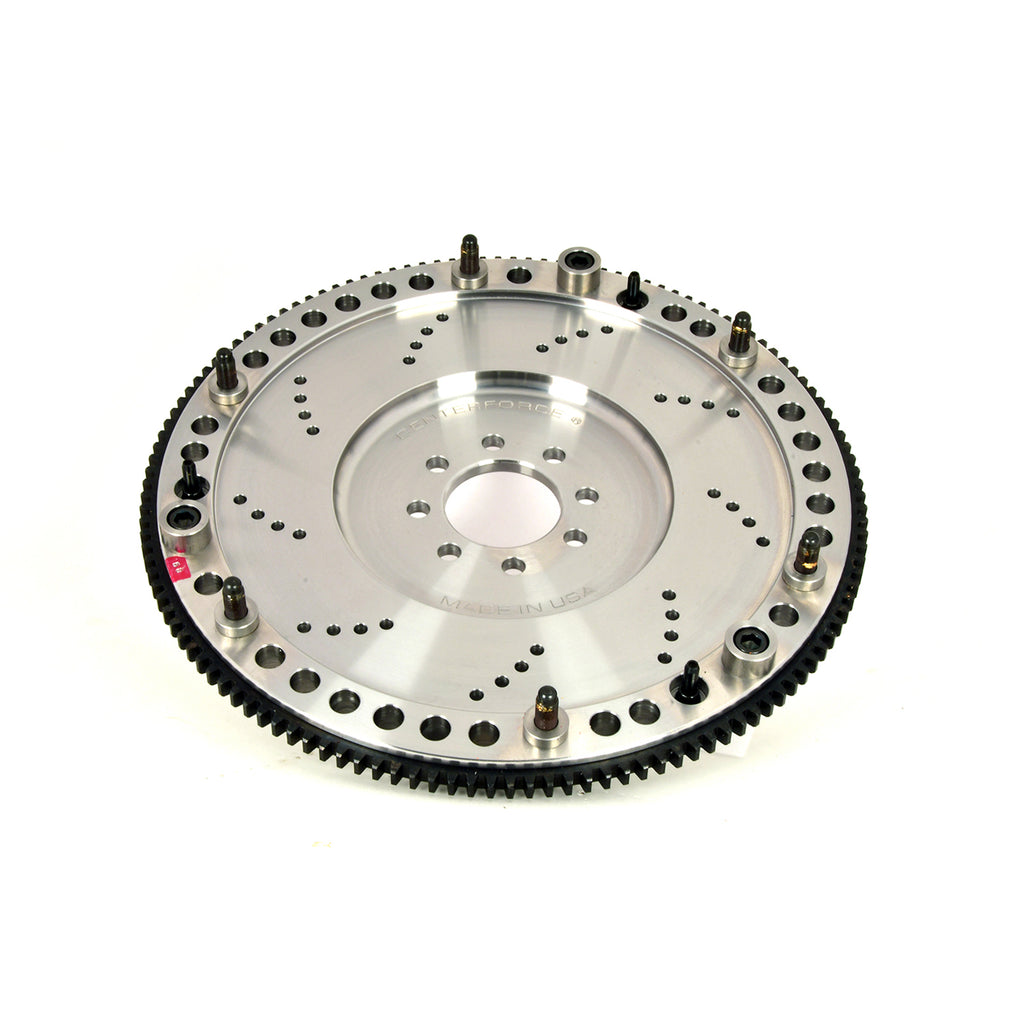 Centerforce 412613098 SST 10.4, Clutch and Flywheel Kit