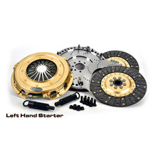Load image into Gallery viewer, Centerforce 412613099 SST 10.4, Clutch and Flywheel Kit