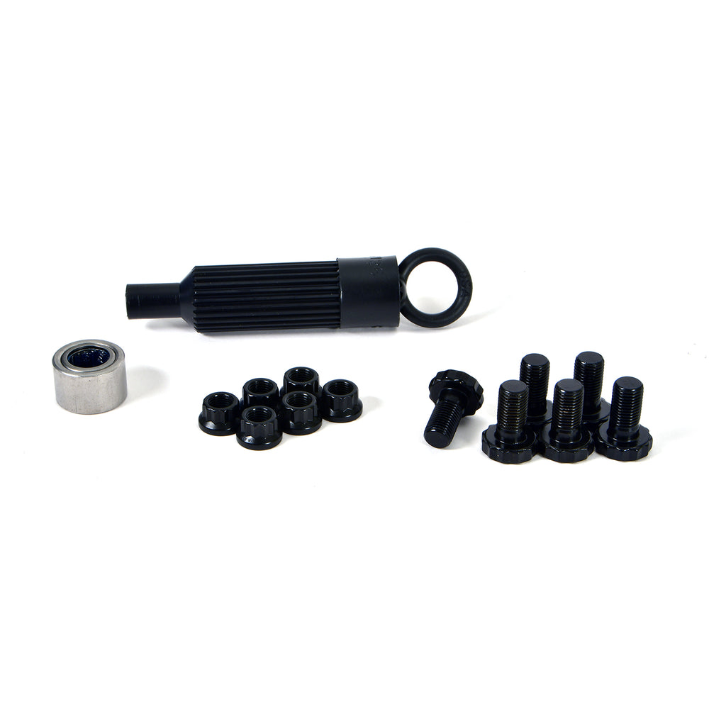 Transmission-Clutch-And-Flywheel-Kit