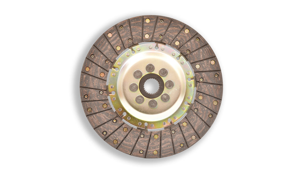 5885-ImpalaGmc-15002500-Sst-Clutch--Flywheel-Kit-10.4In-Dia-118In-X-26-S