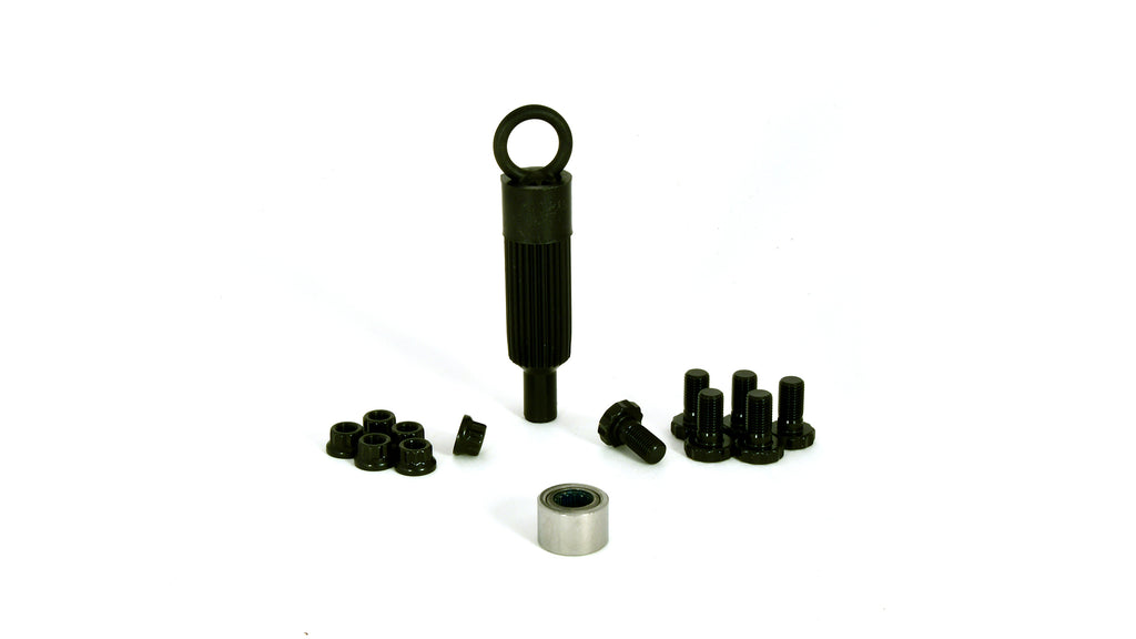 5885-ImpalaGmc-15002500-Sst-Clutch--Flywheel-Kit-10.4In-Dia-118In-X-26-S