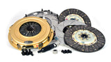 Centerforce 412614840 SST 10.4, Clutch and Flywheel Kit