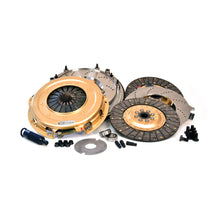 Load image into Gallery viewer, 0915-Cadiallac-Cts-VCamaro-Sst-Clutch--Flywheel-Kit-10.4In-Dua-118In-X-26