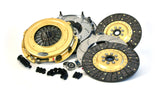 Centerforce 412614877 SST 10.4, Clutch and Flywheel Kit