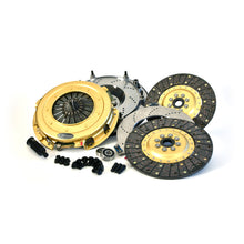 Load image into Gallery viewer, 1419-CamaroCorvette-6.2L-Sst-Clutch--Flywheel-Kit-10.4In-Dia-118In-X-26-S