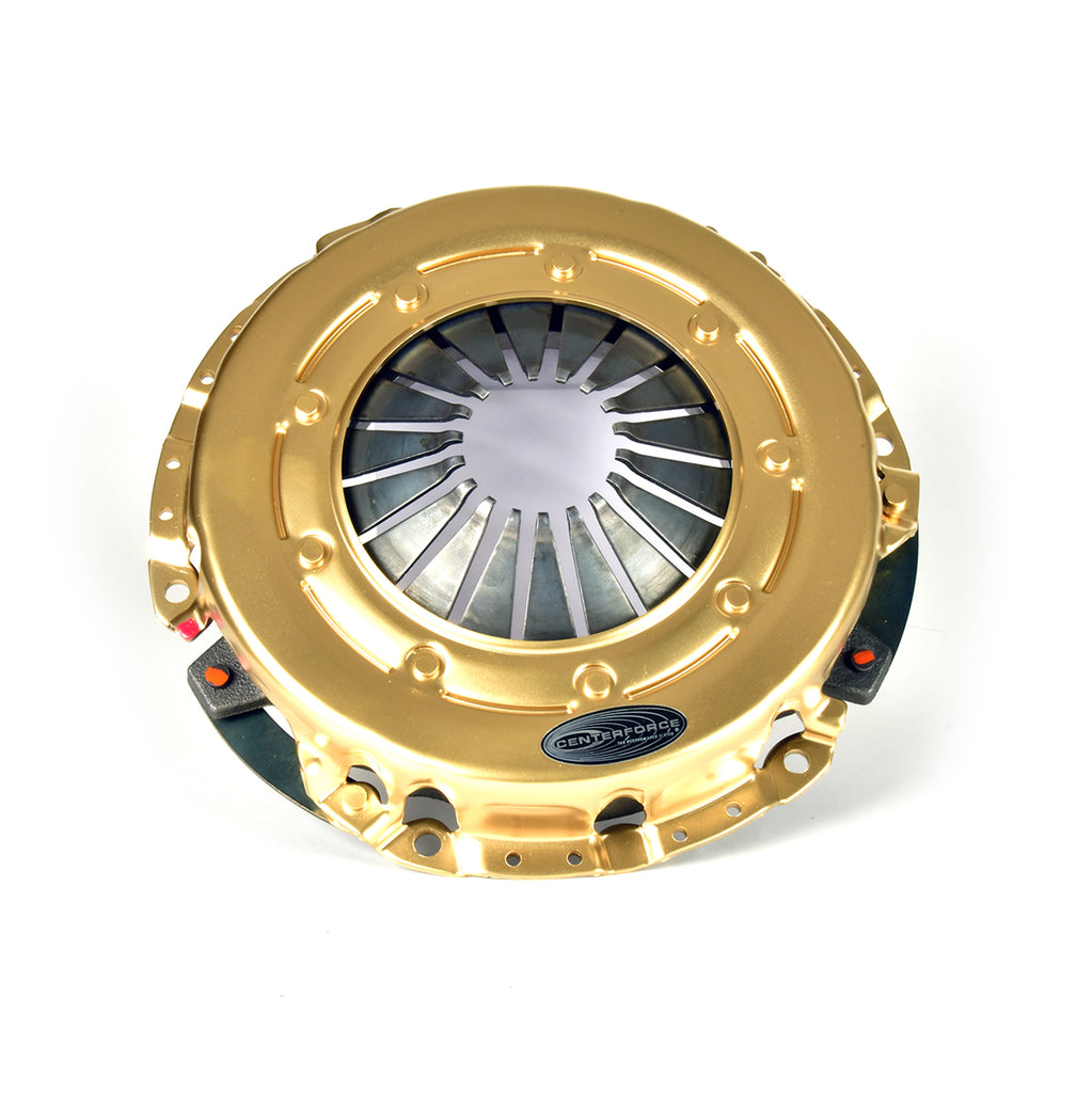 Centerforce 412615690 SST 10.4, Clutch and Flywheel Kit for Select Dodge Challenger