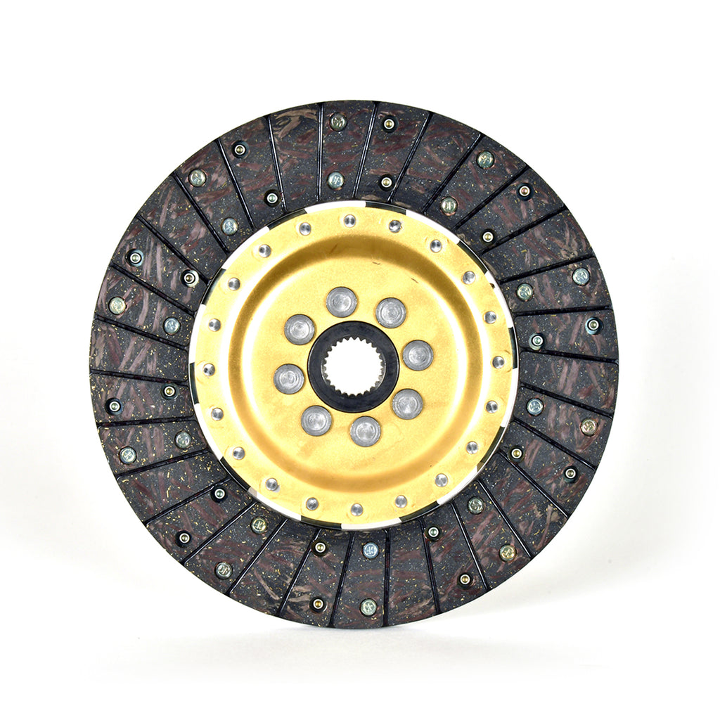 Centerforce 412615690 SST 10.4, Clutch and Flywheel Kit for Select Dodge Challenger