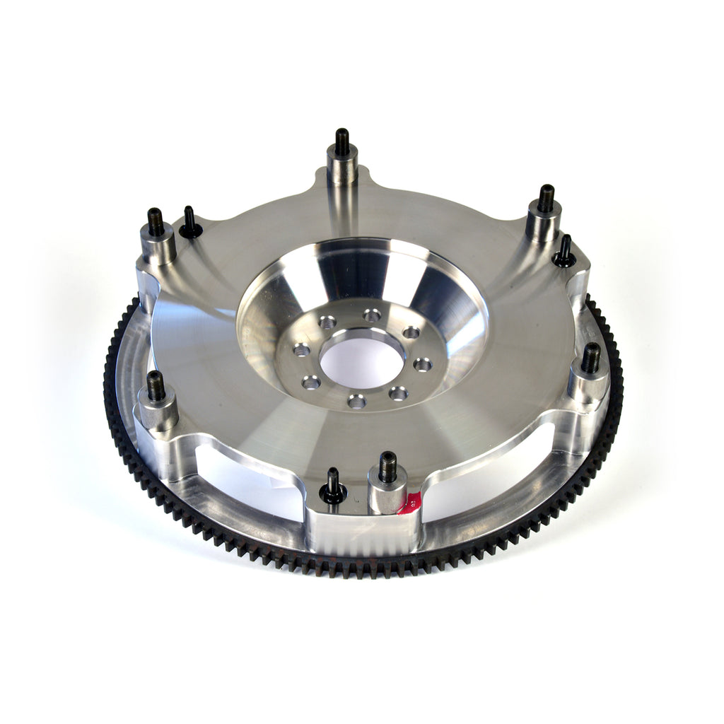 Centerforce 412615690 SST 10.4, Clutch and Flywheel Kit for Select Dodge Challenger
