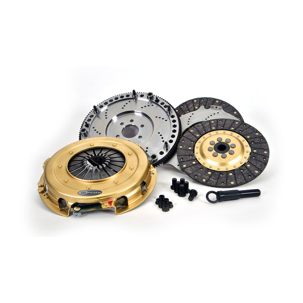 6387-DodgePlymouth-(Passenger-Car)-Sst-Clutch-Kits-6-Bolt-118In-X-26-Spline