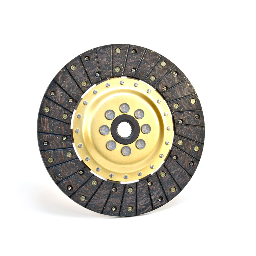 Centerforce 412693020 SST 10.4, Clutch and Flywheel Kit for Select Dodge Aspen, Dodge B100, Dodge B100 Van, Dodge B150, Dodge B200, Dodge B200 Van, Dodge B300, Dodge B300 Van, Dodge Challenger, Dodge Charger, Dodge Coronet, Dodge D100, Dodge D100 Pickup,