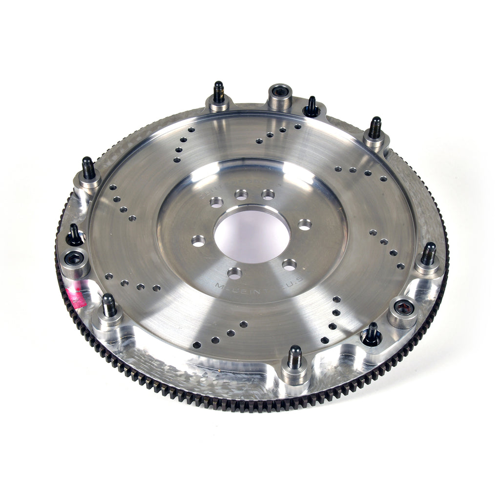 Centerforce 412714800 SST 10.4, Clutch and Flywheel Kit for Select Chevrolet Bel Air, Chevrolet Biscayne, Chevrolet Camaro, Chevrolet Caprice, Chevrolet Chevelle, Chevrolet Chevy II, Chevrolet Corvette, Chevrolet El Camino, Chevrolet Impala, Chevrolet
