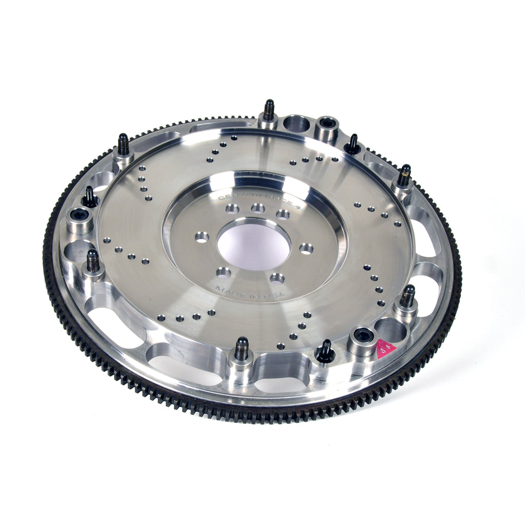 Centerforce 412714820 SST 10.4, Clutch and Flywheel Kit for Select Chevrolet Bel Air, Chevrolet Biscayne, Chevrolet Blazer, Chevrolet C10, Chevrolet C10 Pickup, Chevrolet C10 Suburban, Chevrolet C20, Chevrolet C20 Pickup, Chevrolet C20 Suburban,
