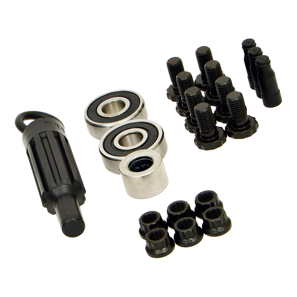 Centerforce 412714844 SST 10.4, Clutch and Flywheel Kit