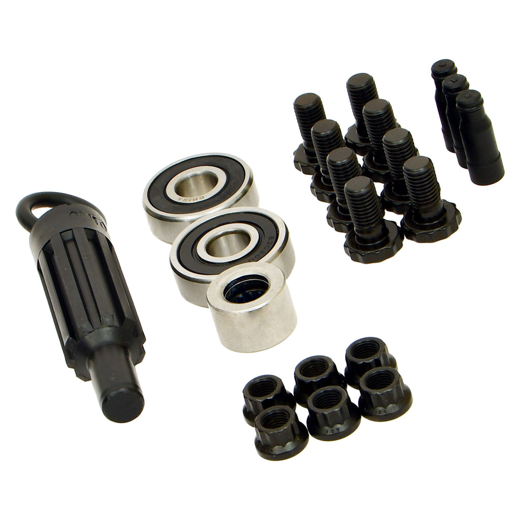 Centerforce 412714844 SST 10.4, Clutch and Flywheel Kit