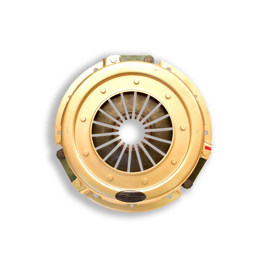 Centerforce 412753018 SST 10.4, Clutch and Flywheel Kit for Select Dodge Challenger, Dodge Charger, Dodge Coronet, Plymouth Barracuda, Plymouth Fury, Plymouth GTX, Plymouth Gran Fury, Plymouth Road Runner
