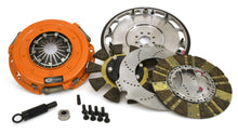 Load image into Gallery viewer, Dyad-Ds-10.4,-Clutch-And-Flywheel-Kit