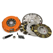 Load image into Gallery viewer, Dyad-Ds-10.4,-Clutch-And-Flywheel-Kit