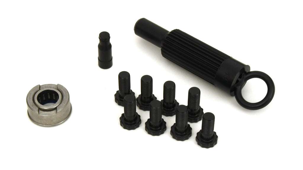Dyad-Ds-10.4,-Clutch-And-Flywheel-Kit