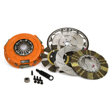 Load image into Gallery viewer, Dyad-Ds-10.4,-Clutch-And-Flywheel-Kit