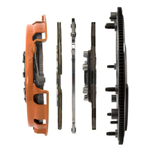 Load image into Gallery viewer, Dyad-Ds-10.4,-Clutch-And-Flywheel-Kit
