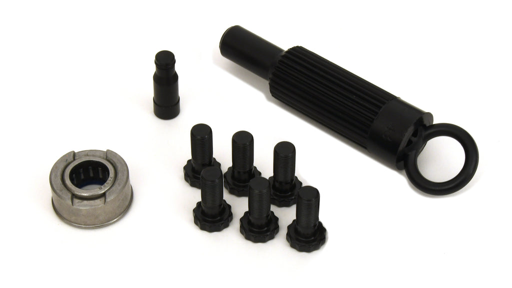 Dyad-Ds-10.4,-Clutch-And-Flywheel-Kit