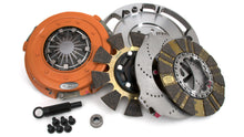Load image into Gallery viewer, Dyad-Ds-10.4,-Clutch-And-Flywheel-Kit