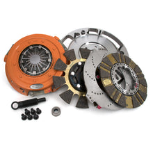 Load image into Gallery viewer, Dyad-Ds-10.4,-Clutch-And-Flywheel-Kit