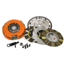 Load image into Gallery viewer, Dyad-Ds-10.4,-Clutch-And-Flywheel-Kit