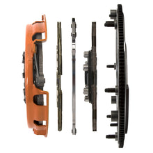 Load image into Gallery viewer, Dyad-Ds-10.4,-Clutch-And-Flywheel-Kit
