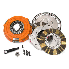 Load image into Gallery viewer, Dyad-Ds-10.4,-Clutch-And-Flywheel-Kit