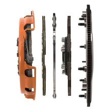 Load image into Gallery viewer, Dyad-Ds-10.4,-Clutch-And-Flywheel-Kit