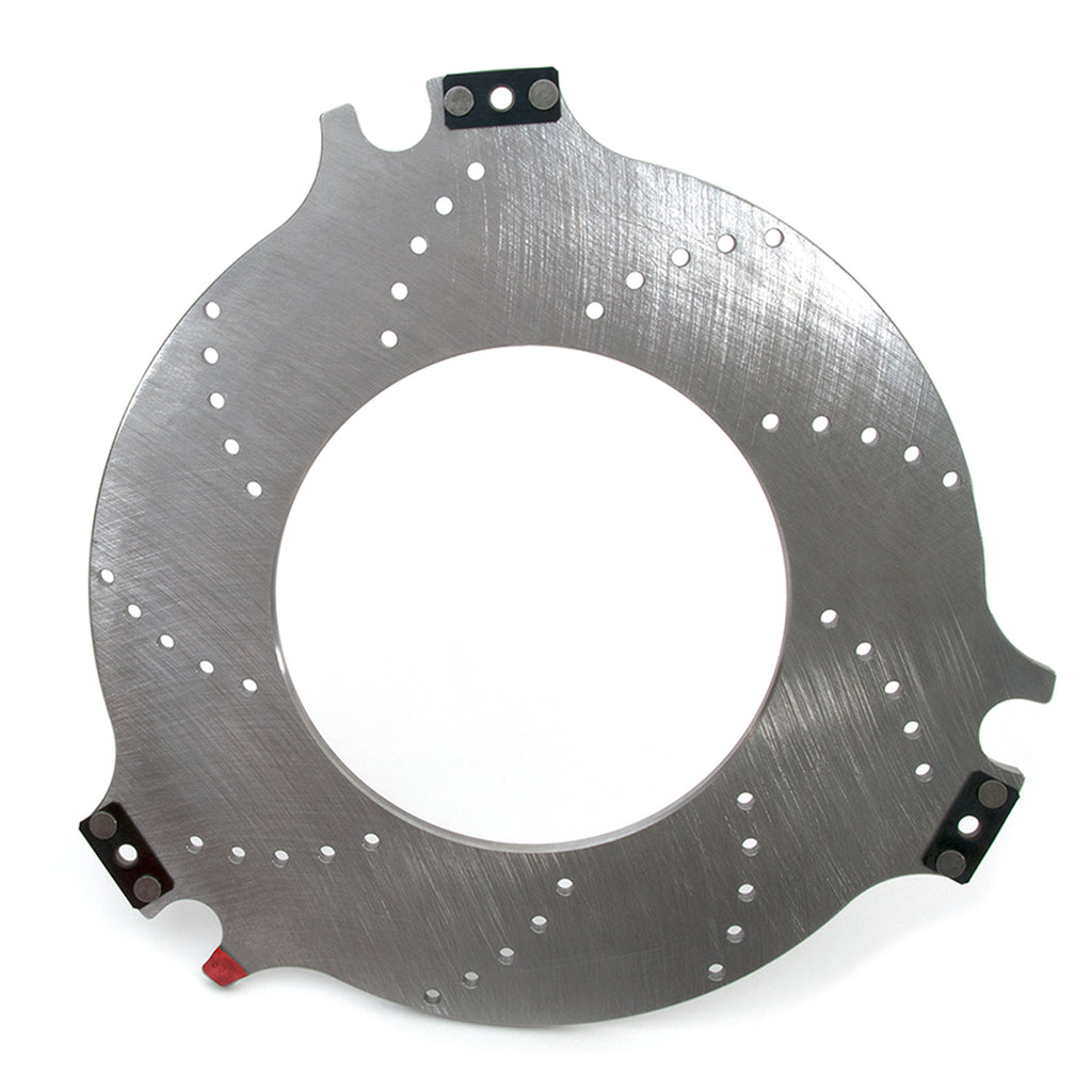 Centerforce 413215750 DYAD(R) DS 10.4, Clutch and Flywheel Kit for Select Ford Mustang