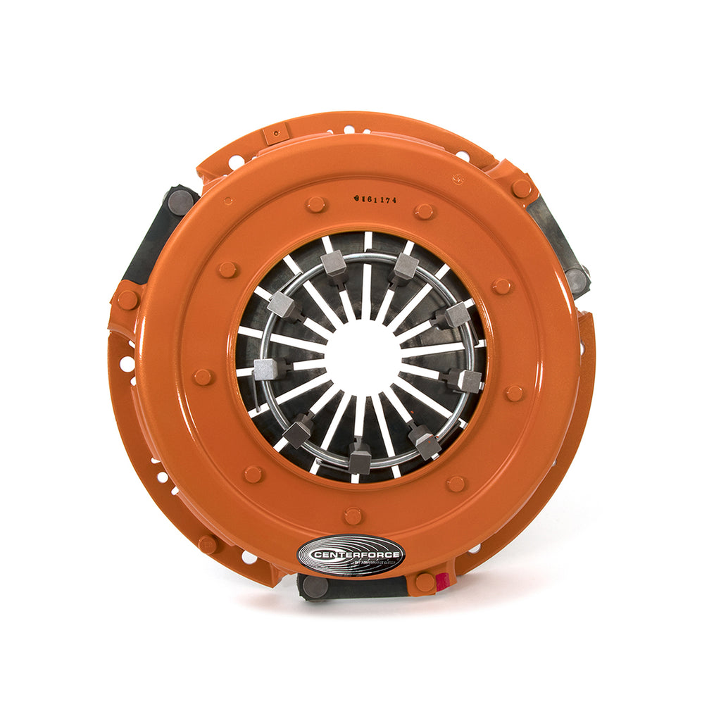 Centerforce 413234818 DYAD(R) DS 10.4, Clutch and Flywheel Kit