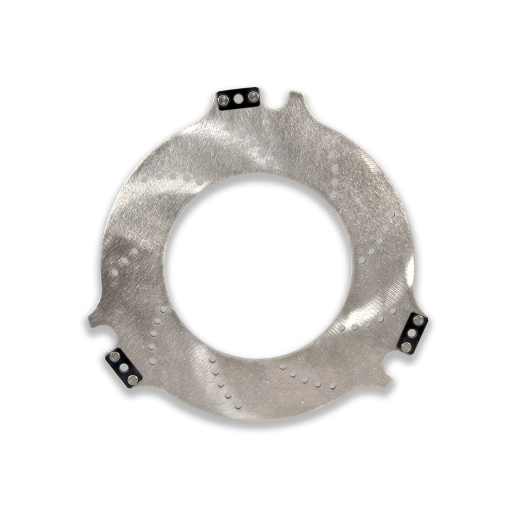 Centerforce 413234818 DYAD(R) DS 10.4, Clutch and Flywheel Kit