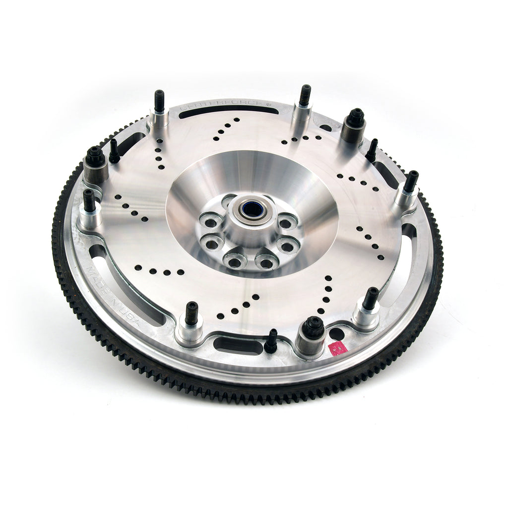 Centerforce 413234818 DYAD(R) DS 10.4, Clutch and Flywheel Kit