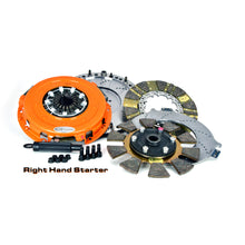 Load image into Gallery viewer, Dodge-Gen-Iii-Hemi-8-Cyl-Dyad-Ds-Clucth--Flywheel-Kit-Driver-10.4-Dia-118I