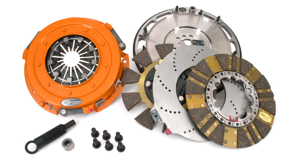Dyad-Ds-10.4,-Clutch-And-Flywheel-Kit