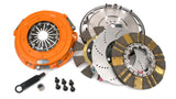 Centerforce 413614820 DYAD(R) DS 10.4, Clutch and Flywheel Kit