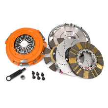 Load image into Gallery viewer, Dyad-Ds-10.4,-Clutch-And-Flywheel-Kit