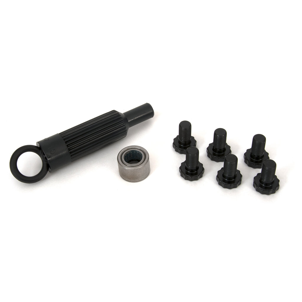 Dyad-Ds-10.4,-Clutch-And-Flywheel-Kit